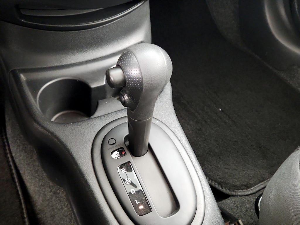 used 2015 Nissan Versa Note car, priced at $11,599