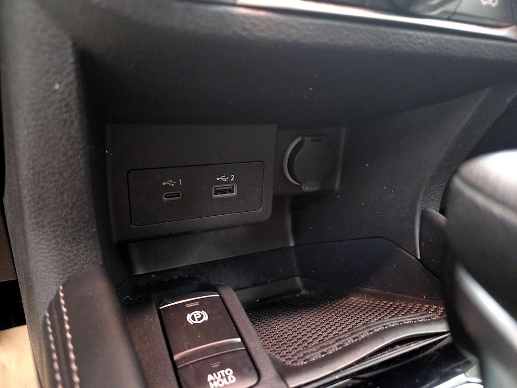used 2023 Nissan Kicks car, priced at $19,998