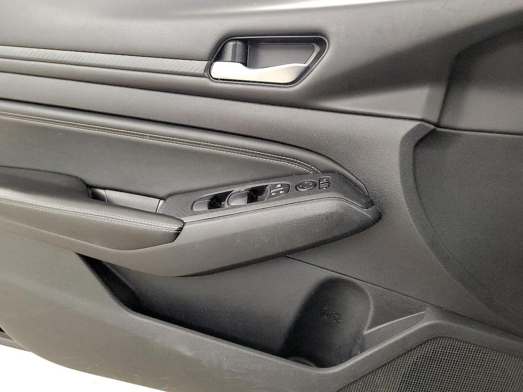 used 2020 Nissan Altima car, priced at $15,998