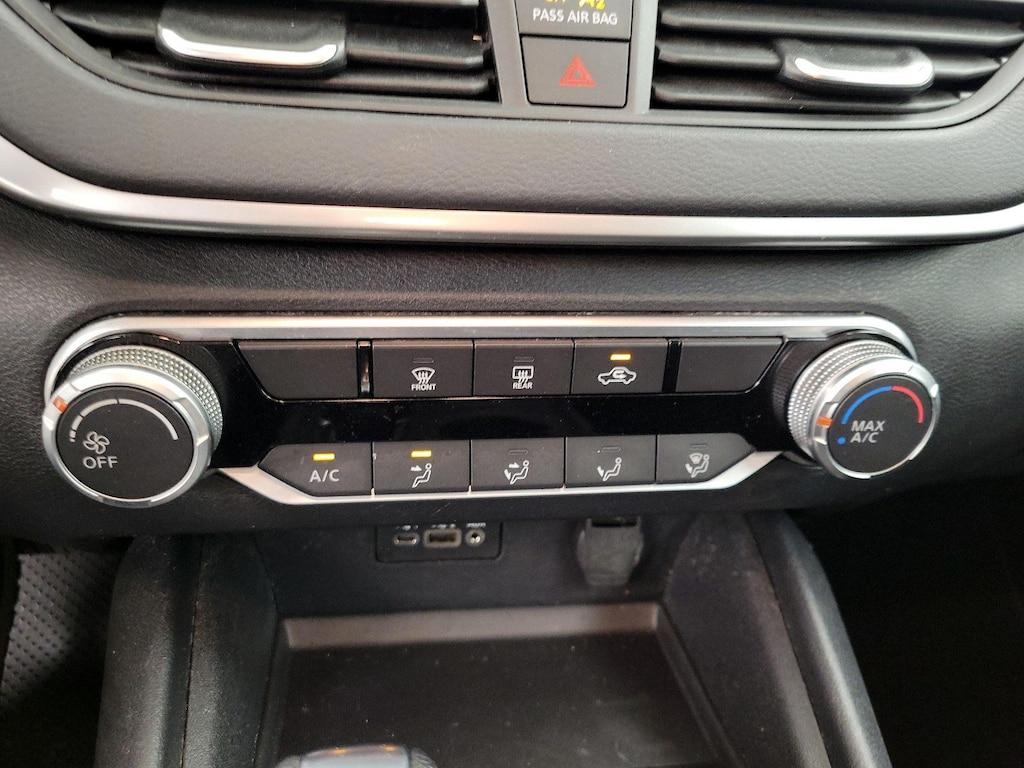 used 2020 Nissan Altima car, priced at $15,998