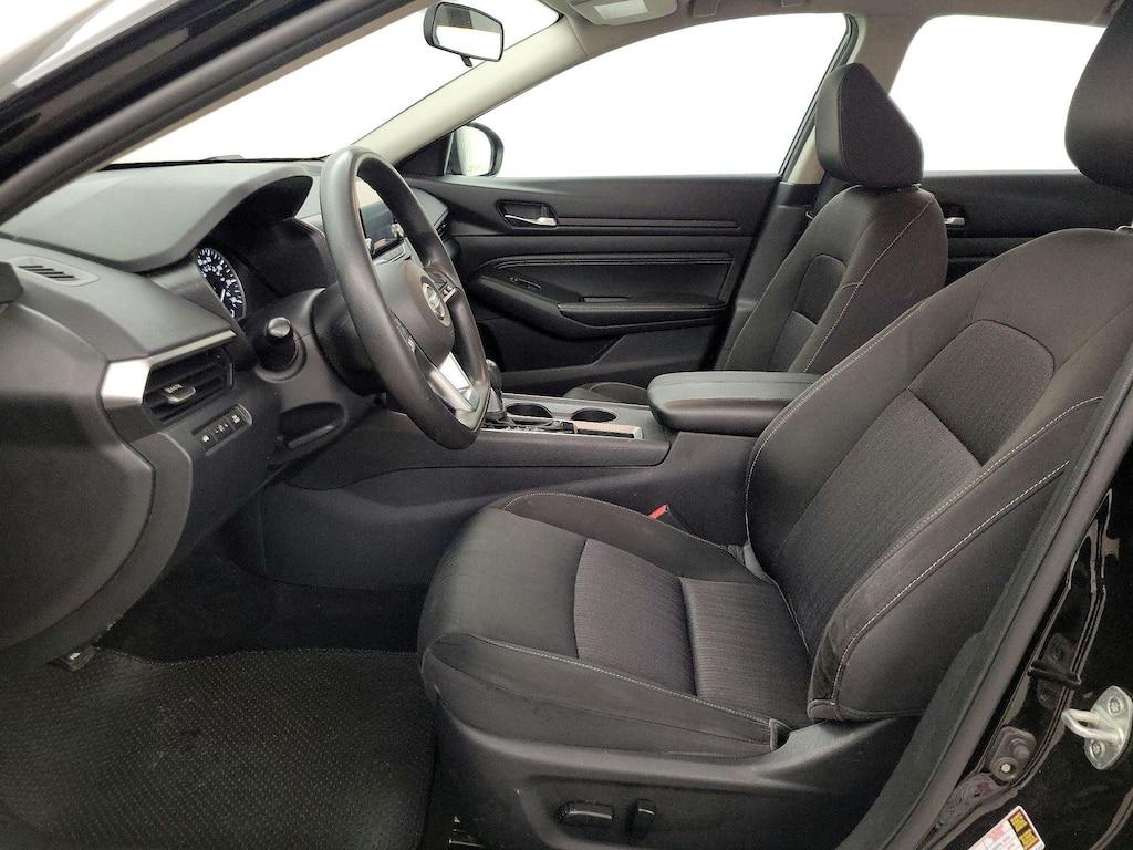 used 2020 Nissan Altima car, priced at $15,998