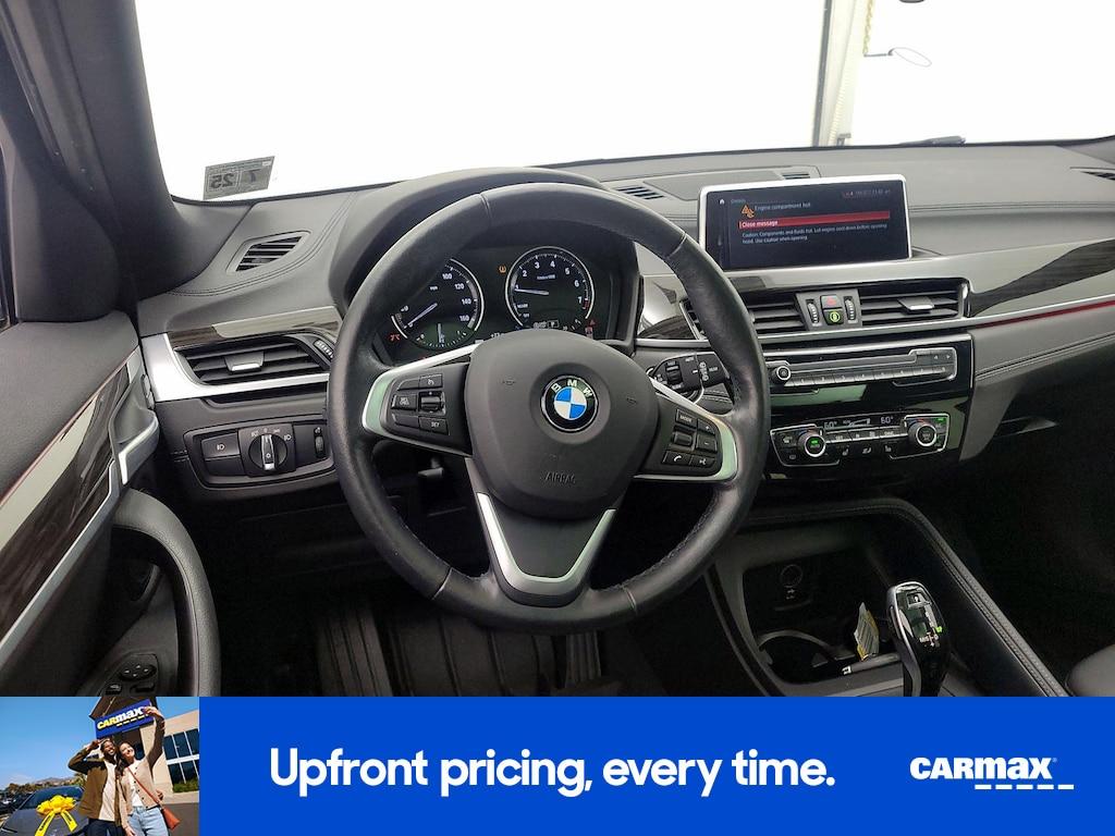 used 2020 BMW X2 car, priced at $22,998