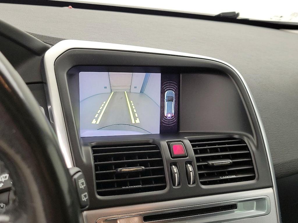 used 2017 Volvo XC60 car, priced at $17,998