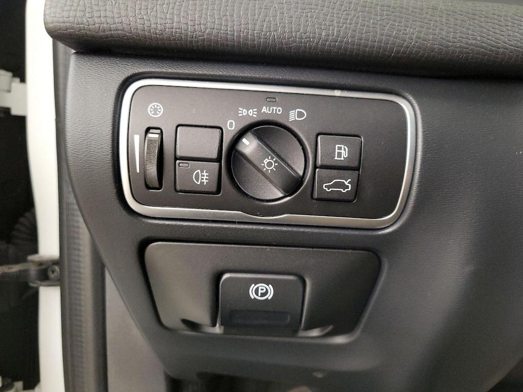 used 2017 Volvo XC60 car, priced at $17,998