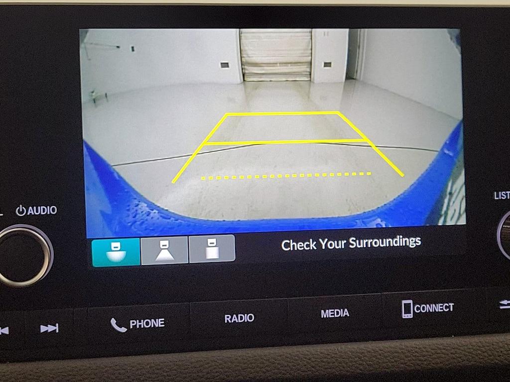 used 2024 Honda Civic car, priced at $28,998