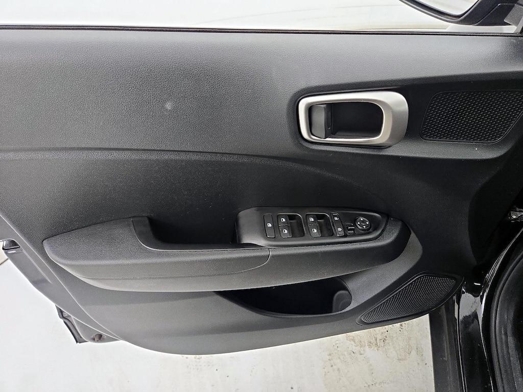 used 2024 Hyundai Venue car, priced at $19,998