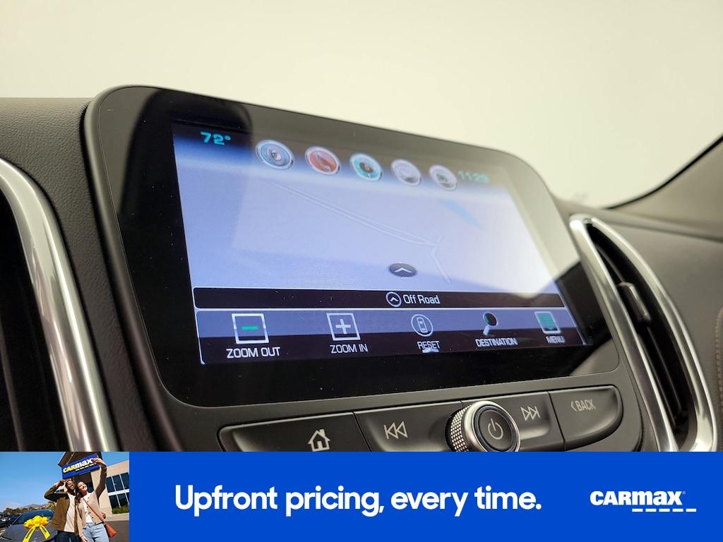 used 2018 Chevrolet Equinox car, priced at $15,998