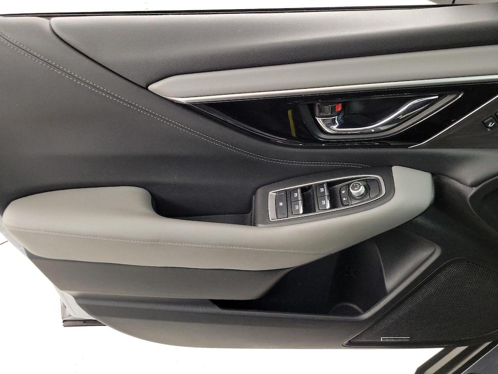 used 2022 Subaru Outback car, priced at $24,998