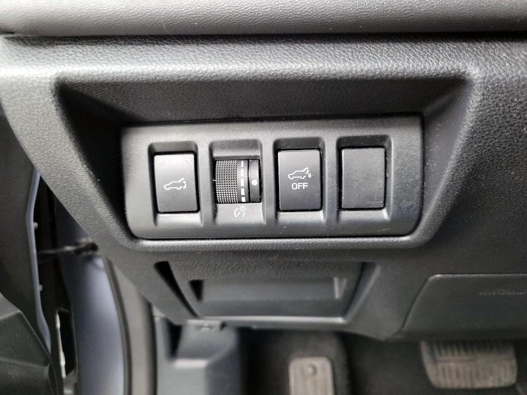 used 2022 Subaru Outback car, priced at $24,998