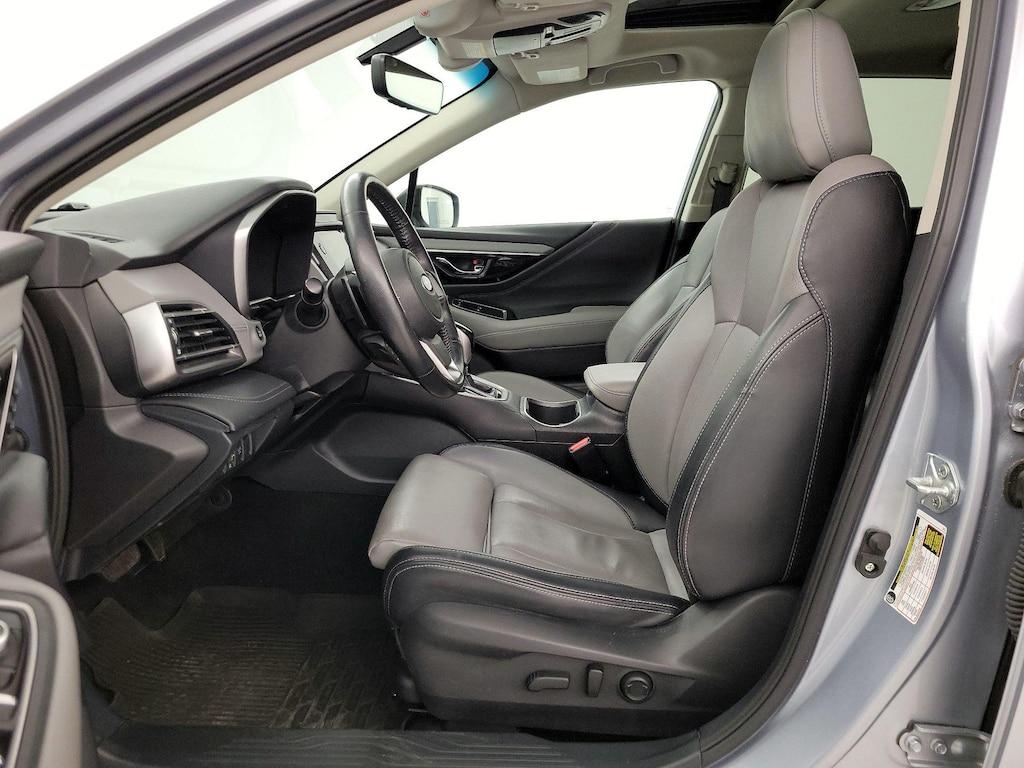 used 2022 Subaru Outback car, priced at $24,998