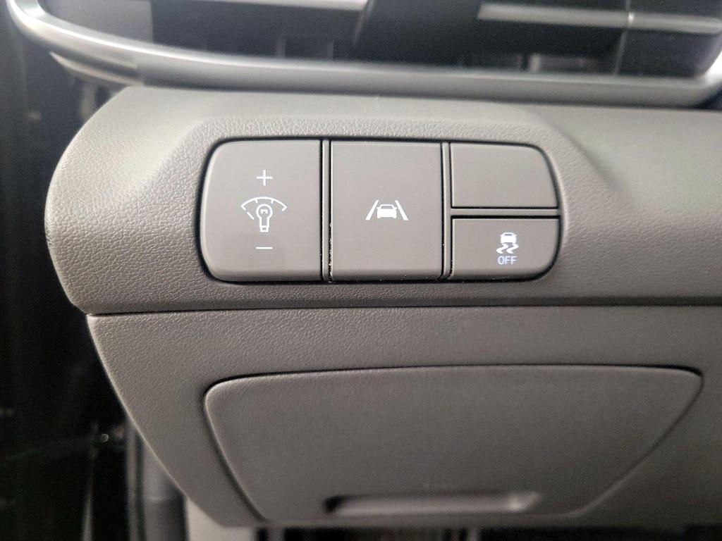 used 2023 Hyundai Elantra car, priced at $19,998