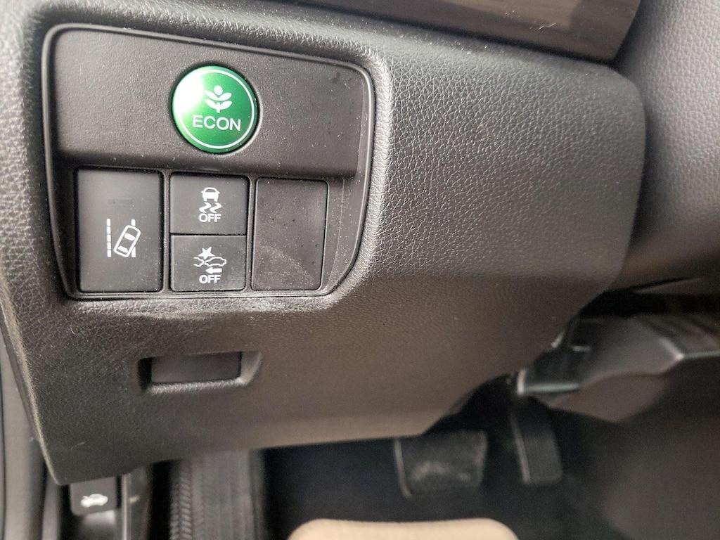 used 2017 Honda Accord car, priced at $19,998