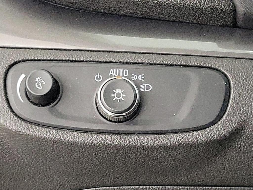 used 2017 Buick Encore car, priced at $13,599