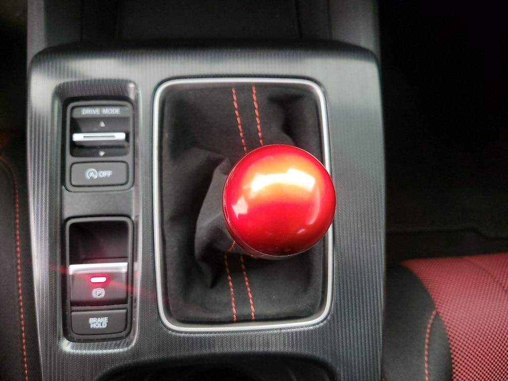 used 2022 Honda Civic car, priced at $26,998