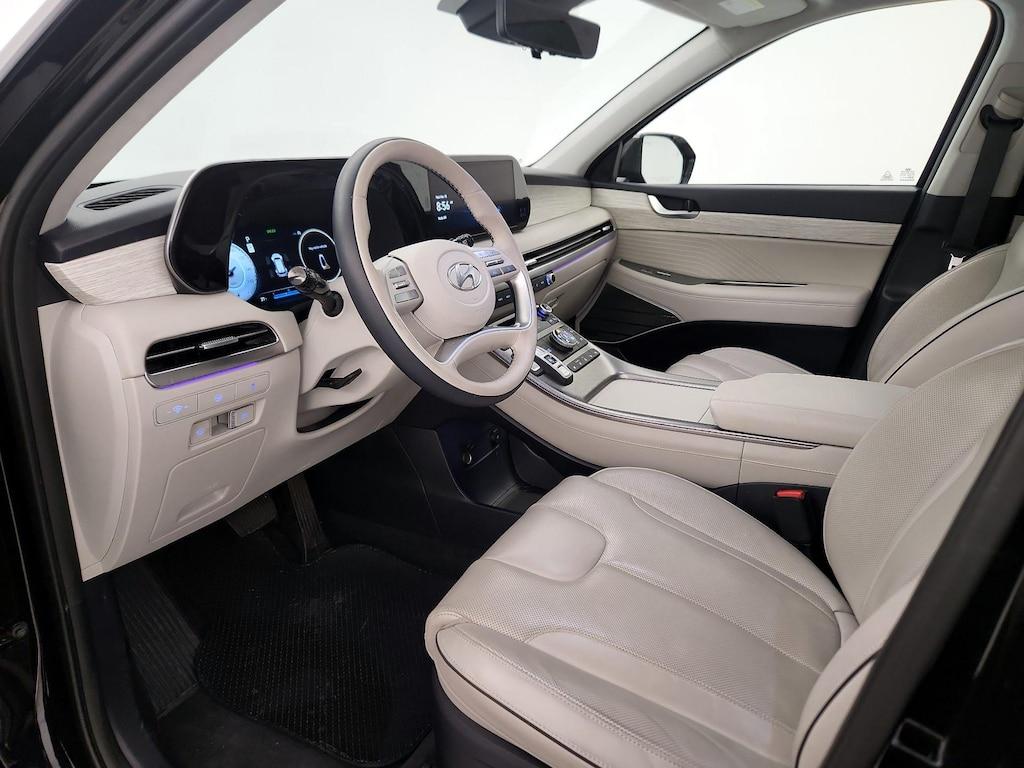 used 2024 Hyundai Palisade car, priced at $41,998