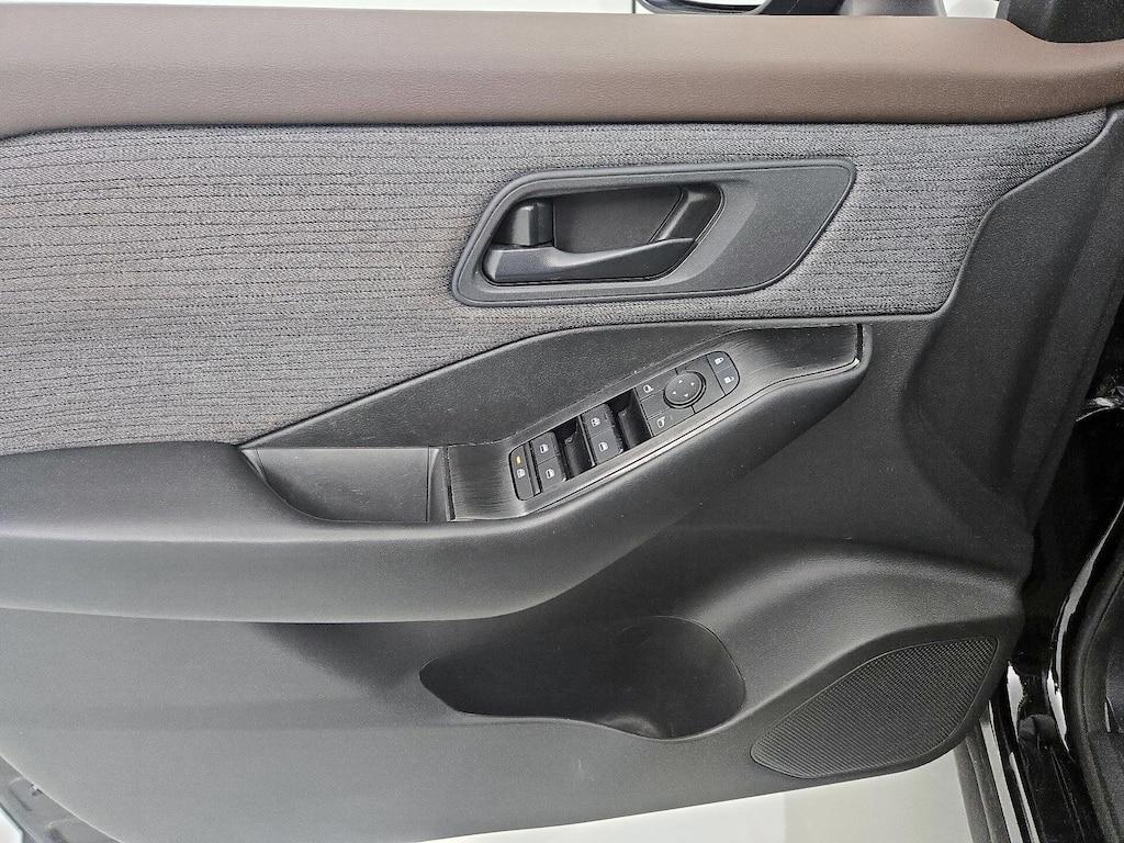 used 2023 Nissan Rogue car, priced at $20,998