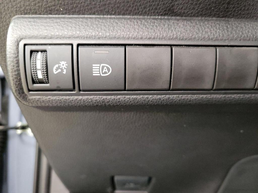 used 2025 Toyota Corolla car, priced at $25,998