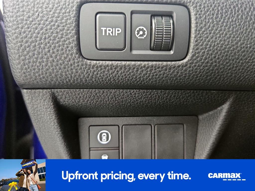 used 2022 Honda Accord Hybrid car, priced at $28,998