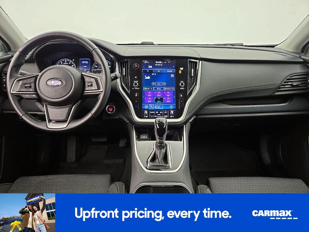 used 2020 Subaru Outback car, priced at $26,998