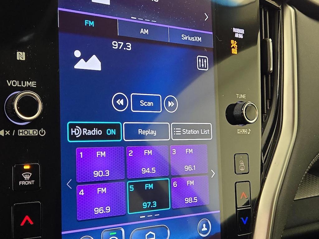 used 2020 Subaru Outback car, priced at $26,998