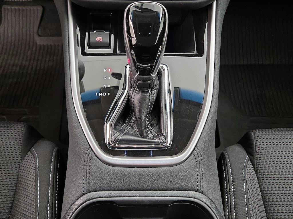 used 2020 Subaru Outback car, priced at $26,998