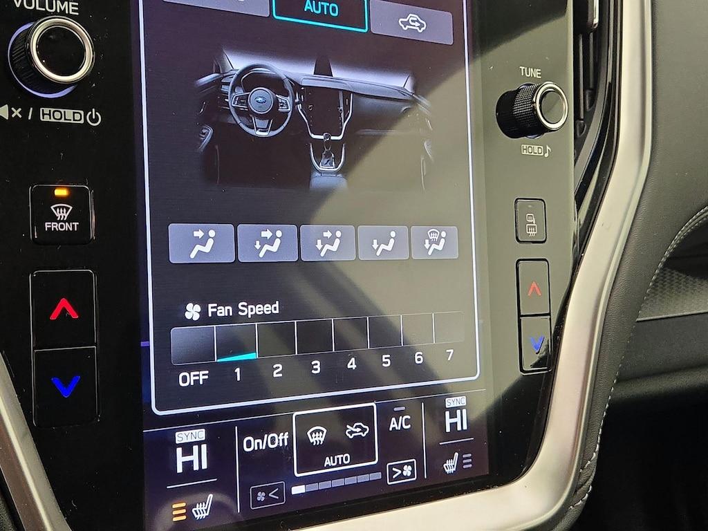 used 2020 Subaru Outback car, priced at $26,998