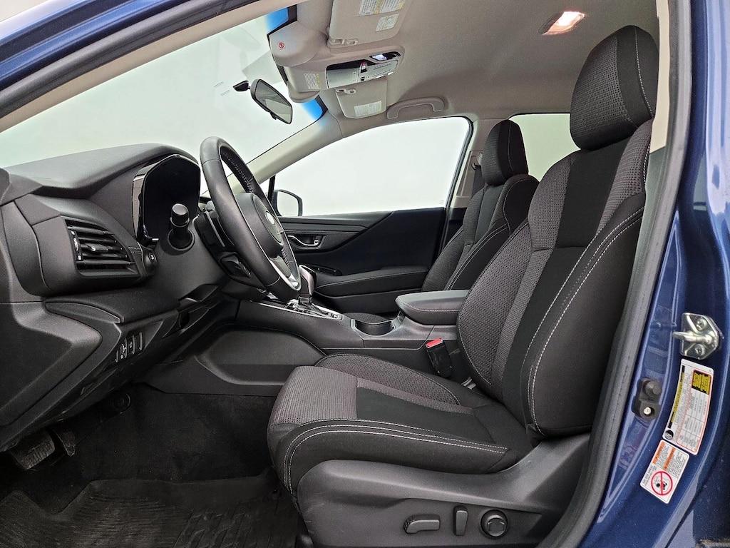 used 2020 Subaru Outback car, priced at $26,998