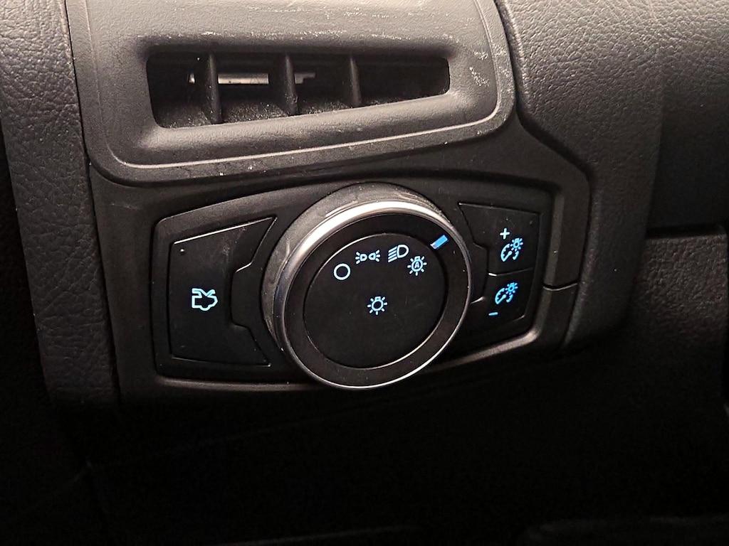 used 2016 Ford Focus car, priced at $12,998