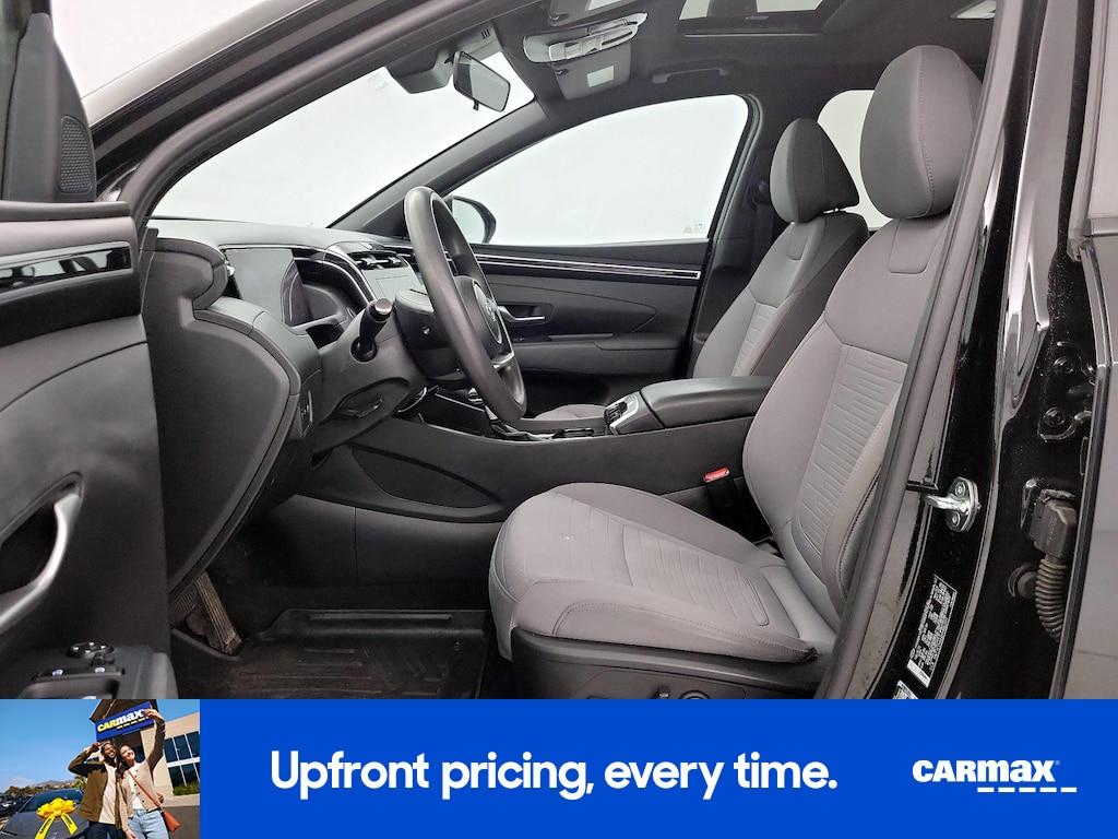 used 2023 Hyundai SANTA CRUZ car, priced at $20,998