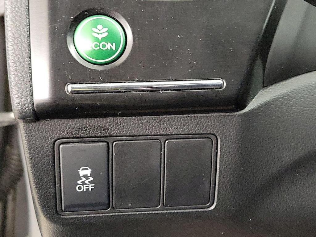 used 2015 Honda Civic car, priced at $14,599