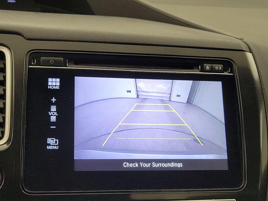 used 2015 Honda Civic car, priced at $14,599