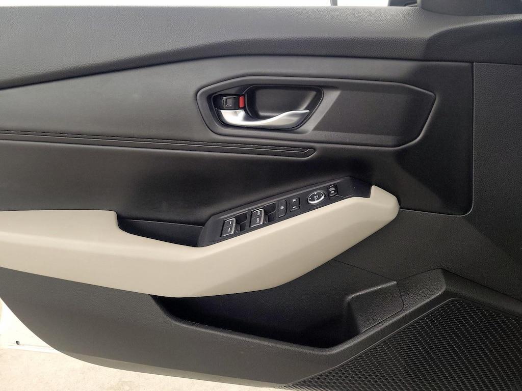 used 2023 Honda Accord car, priced at $24,998