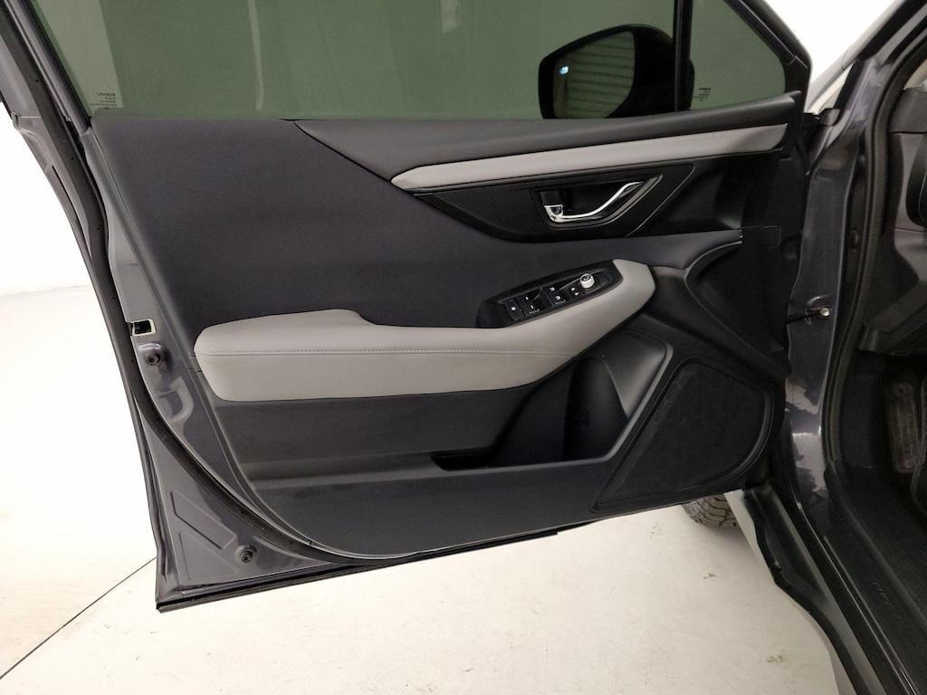 used 2023 Subaru Outback car, priced at $27,998
