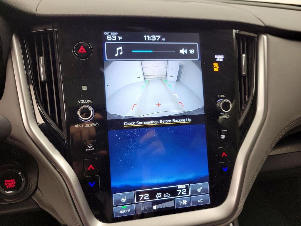 used 2023 Subaru Outback car, priced at $27,998