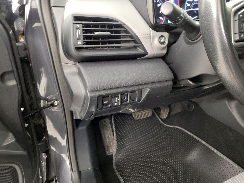 used 2023 Subaru Outback car, priced at $27,998