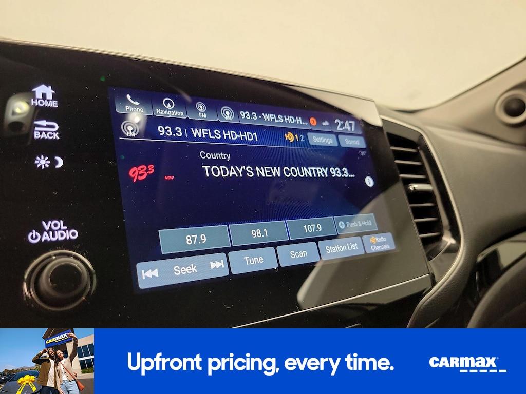 used 2019 Honda Pilot car, priced at $25,998