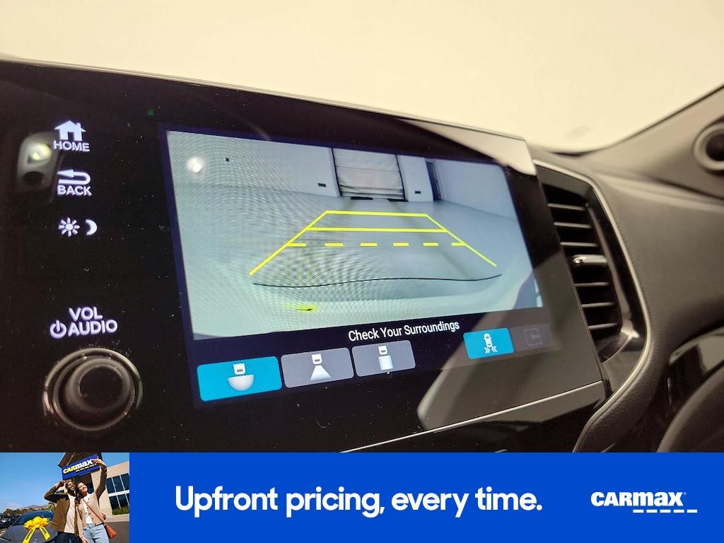 used 2019 Honda Pilot car, priced at $25,998