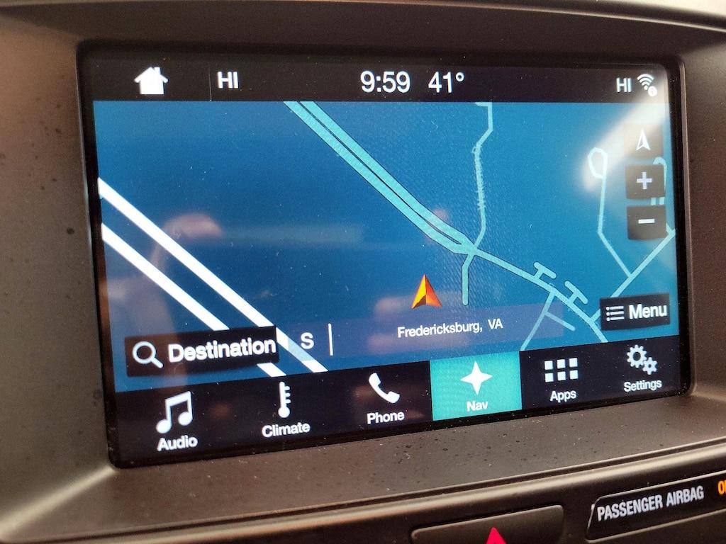 used 2017 Ford Explorer car, priced at $16,998