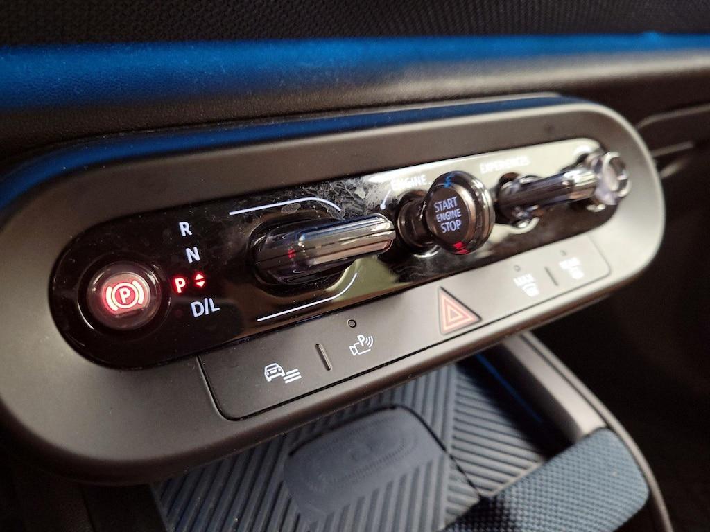 used 2025 MINI Countryman car, priced at $32,998