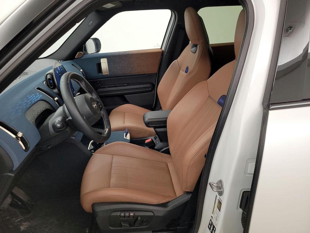 used 2025 MINI Countryman car, priced at $32,998