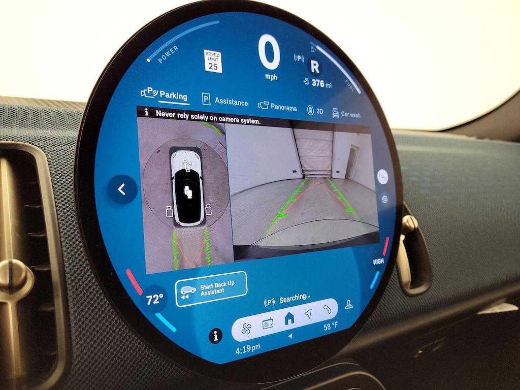 used 2025 MINI Countryman car, priced at $32,998