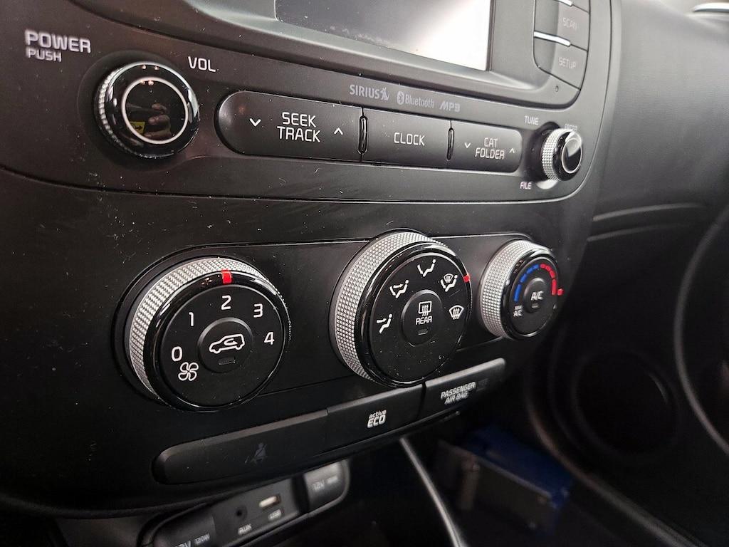 used 2016 Kia Soul car, priced at $12,599