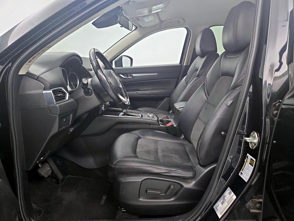 used 2017 Mazda CX-5 car, priced at $14,998