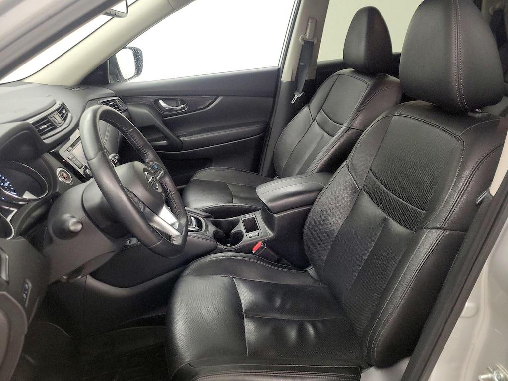 used 2020 Nissan Rogue car, priced at $16,998