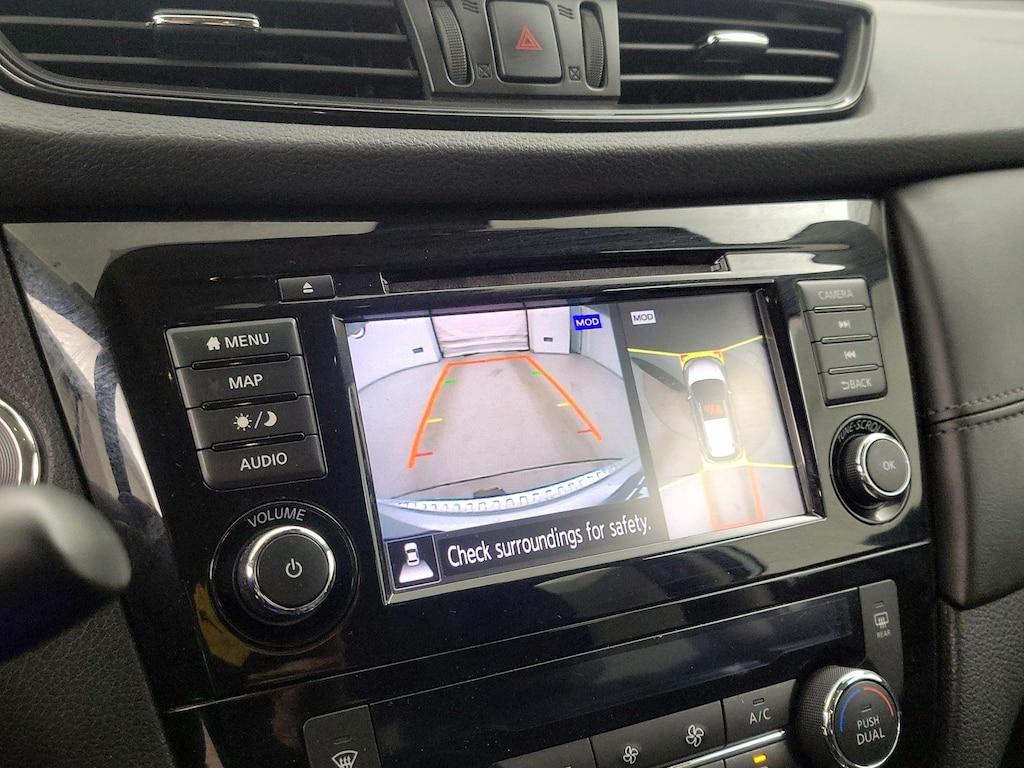 used 2020 Nissan Rogue car, priced at $16,998