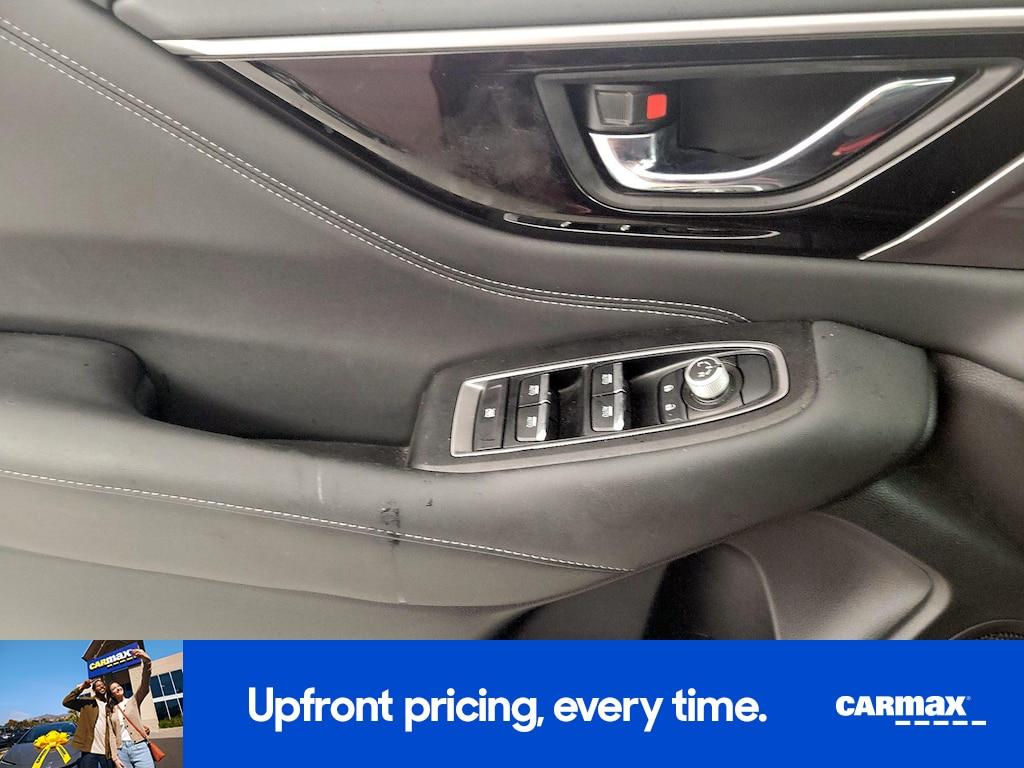 used 2020 Subaru Outback car, priced at $25,998