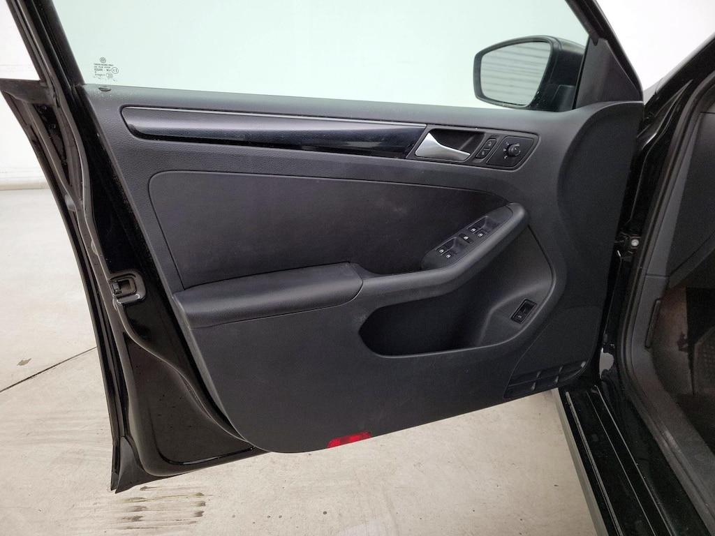 used 2015 Volkswagen Jetta car, priced at $12,998