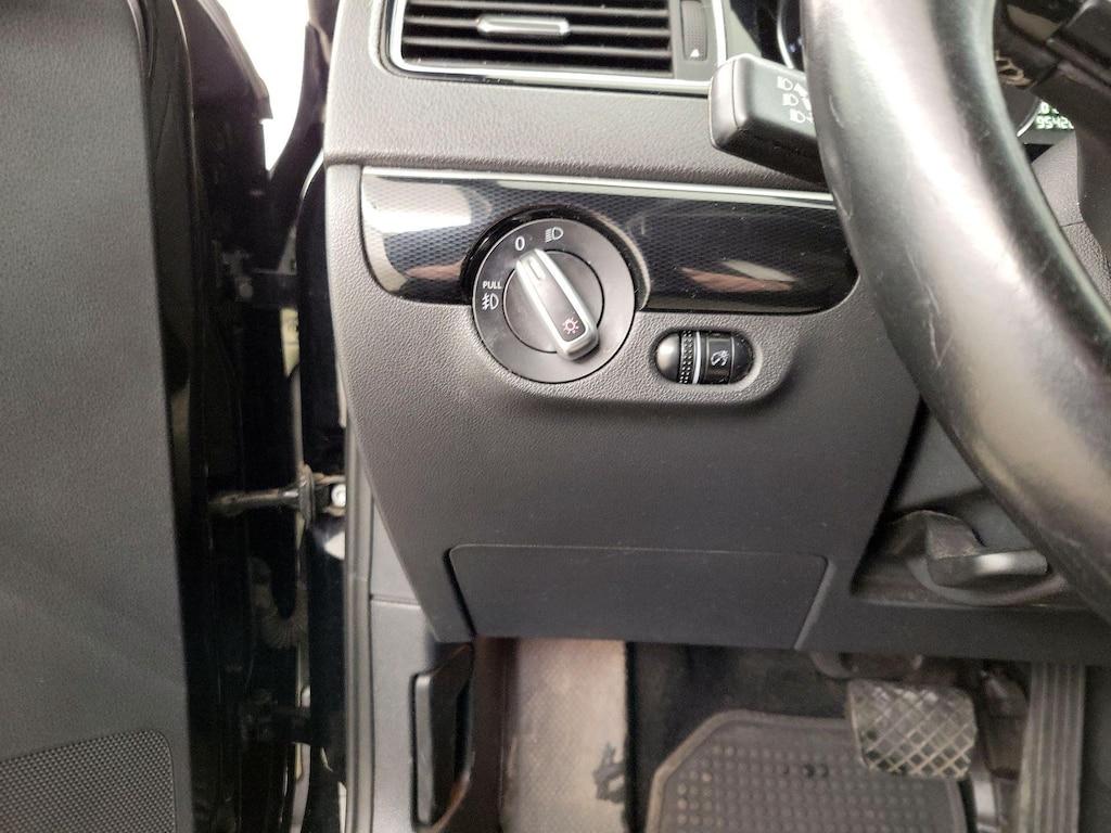 used 2015 Volkswagen Jetta car, priced at $12,998