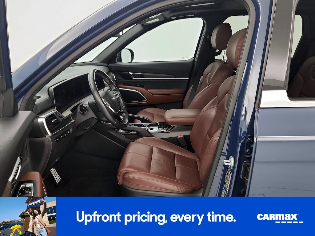 used 2023 Kia Telluride car, priced at $36,998