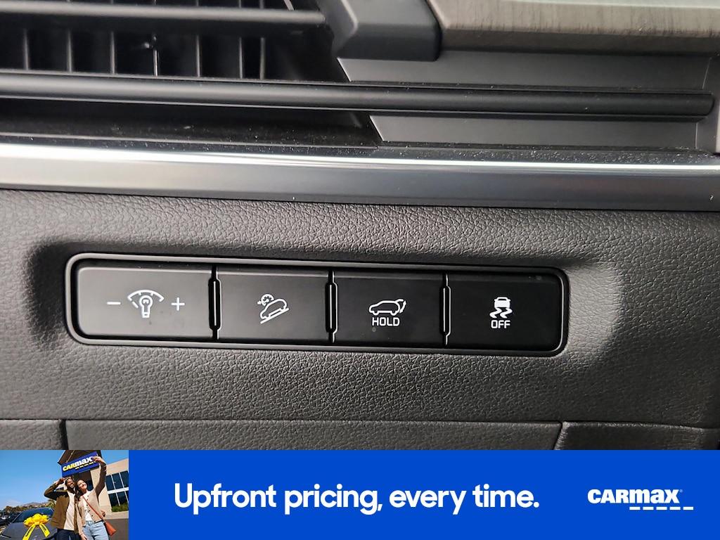 used 2023 Kia Telluride car, priced at $36,998